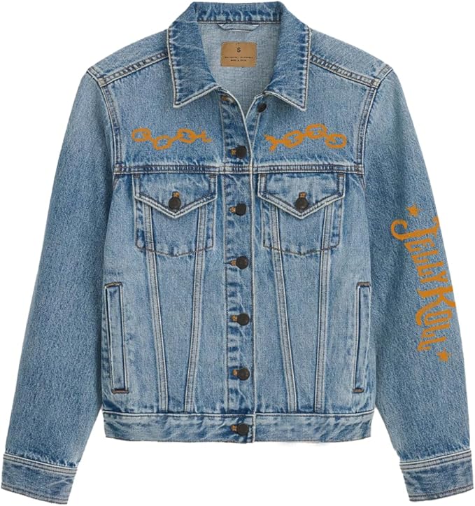 How To Shop Jelly Roll's Western-Inspired Exlusive Amazon Merchandise