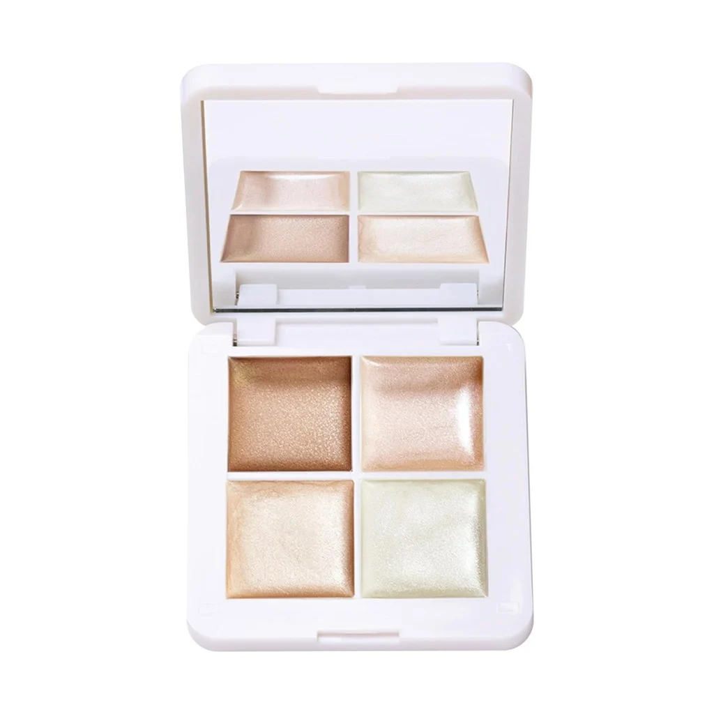 RMS Beauty Glow Quad Mini