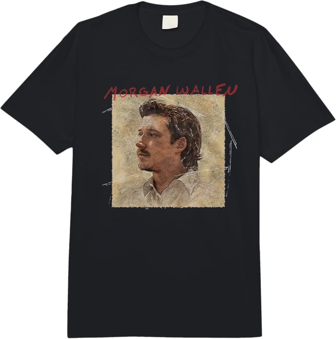 Best Morgan Wallen Merch to Celebrate 'I'm the Problem' Album Release