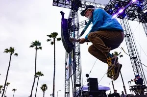 Cake, BeachLife Festival