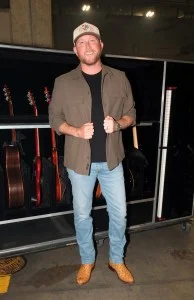 Cole Swindell