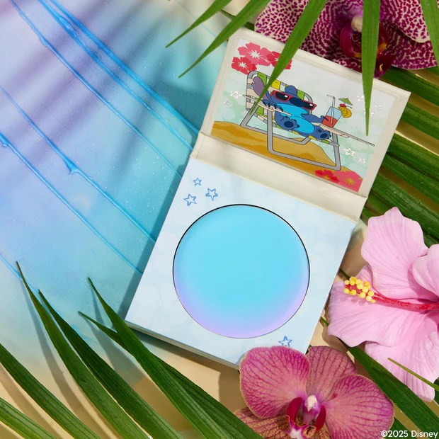 ColourPop's Lilo & Stitch Collaboration: Here's How to Shop Collection