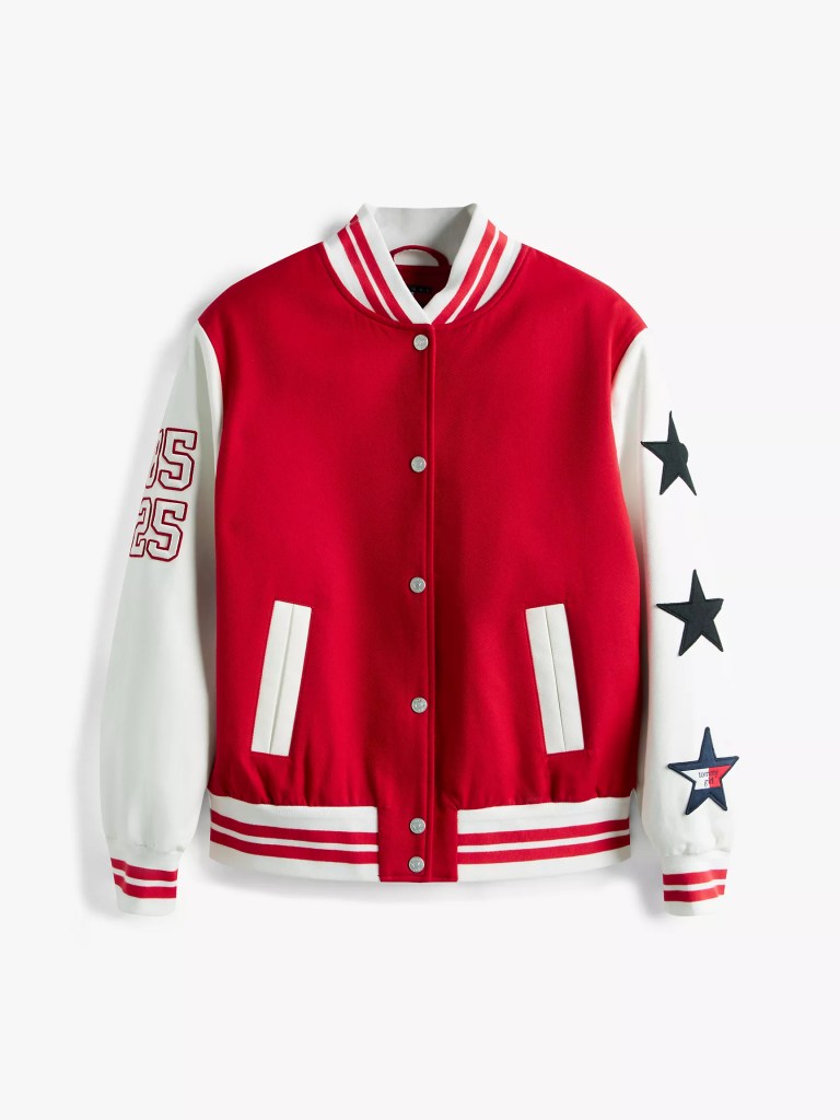 IVE's Jang Won-Young Wears Tommy Jeans Pieces: Here's Where to Buy