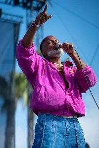 Digable Planets, BeachLife Festival
