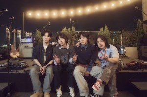 Dragon Pony, Dragon Pony