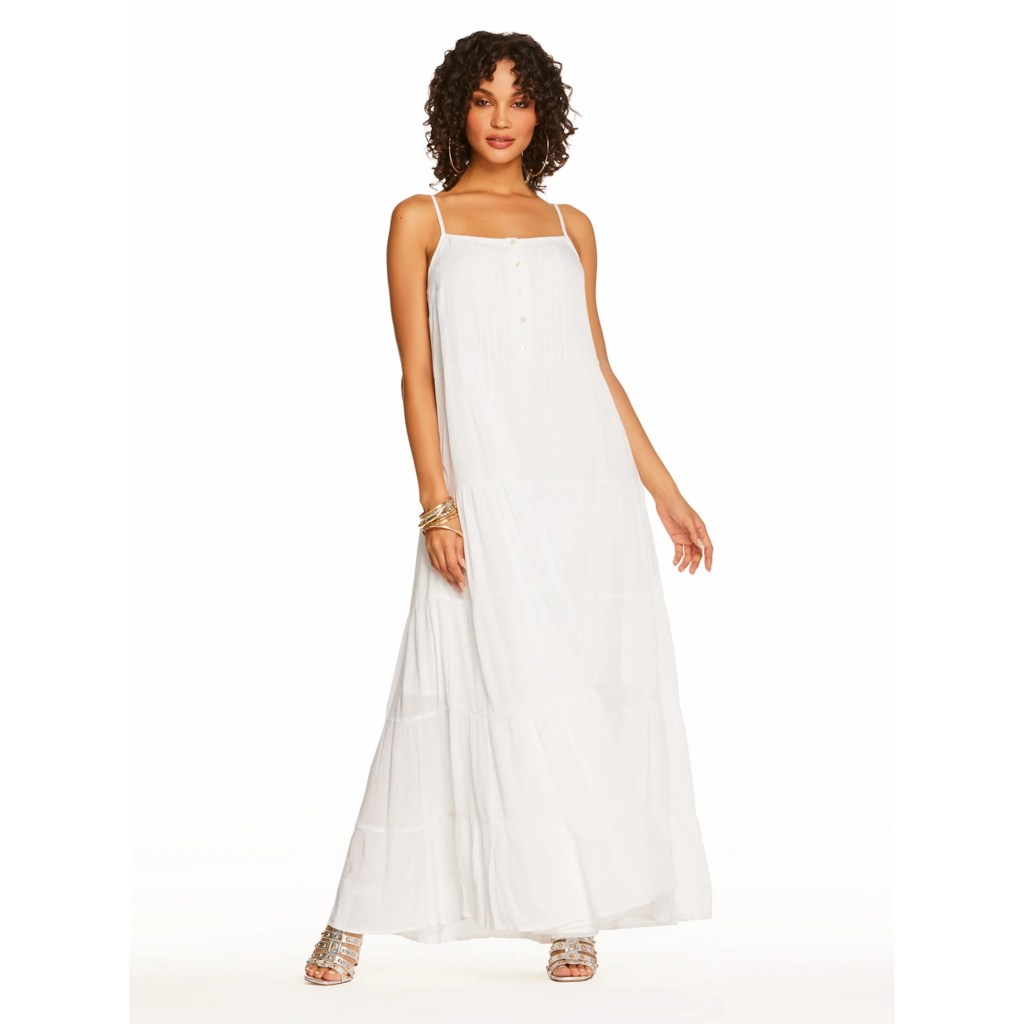 How To Shop Summer-Certified Jessica Simpson Dresses From Walmart