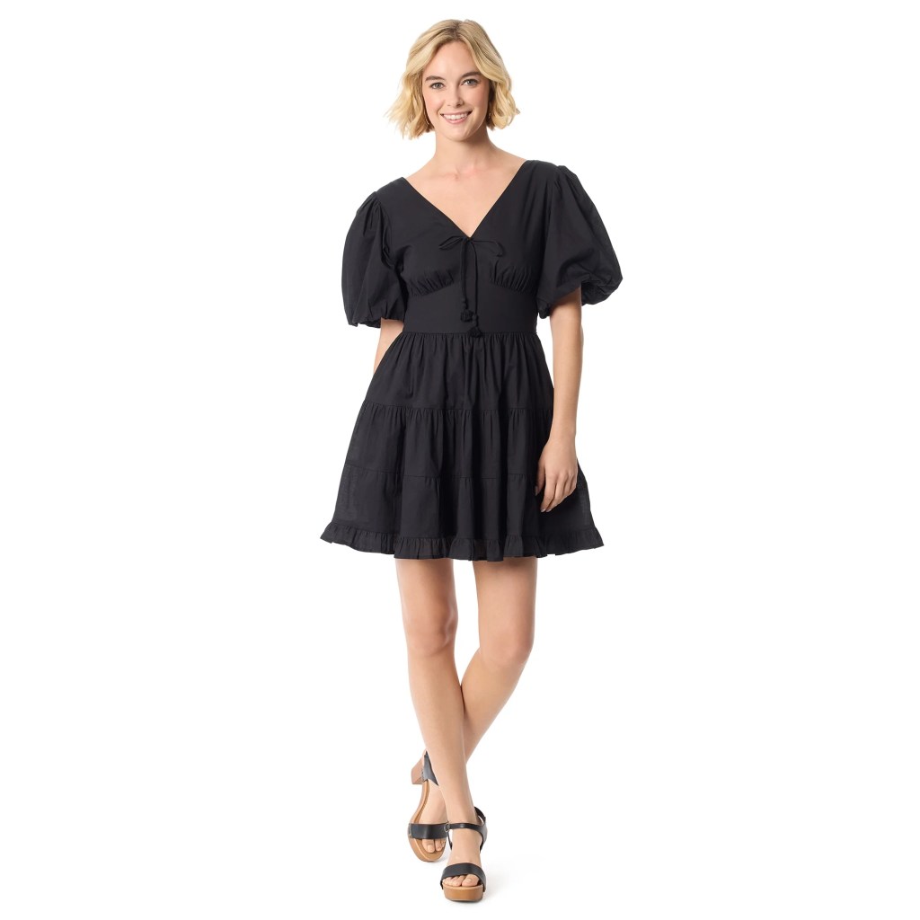 How To Shop Summer-Certified Jessica Simpson Dresses From Walmart