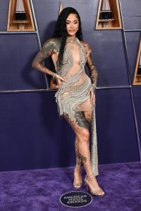 Kehlani