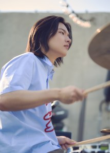 Ko Gang Hun, Dragon Pony