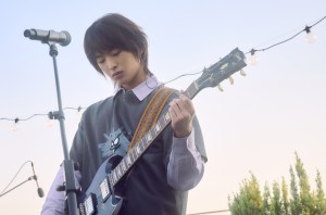 Kwon Se Hyuk, Dragon Pony