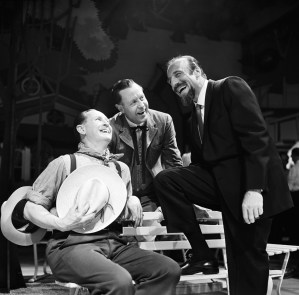 Sing Along with Mitch