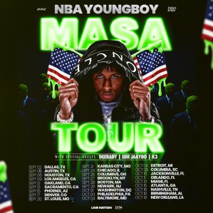 NBA YoungBoy