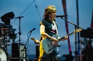 Pretenders, BeachLife Festival
