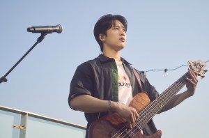 Pyun Sung Hyun, Dragon Pony