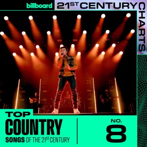 21st Century Charts, Country, Top Songs, Morgan Wallen