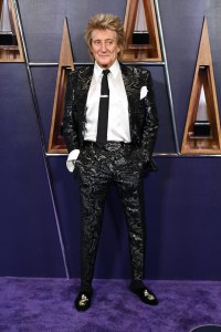 Rod Stewart