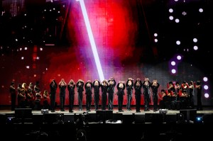 SEVENTEEN TOUR 'FOLLOW' SEOUL