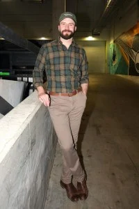 Sam Hunt