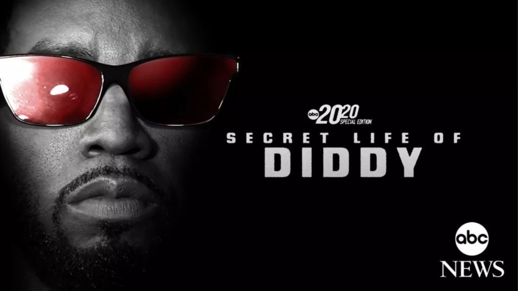 How to watch Diddy documentaries online