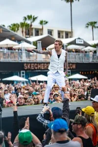 Sugar Ray, BeachLife Festival