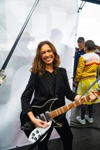 Suzanna Hoffs, BeachLife Festival