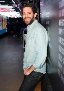 Thomas Rhett