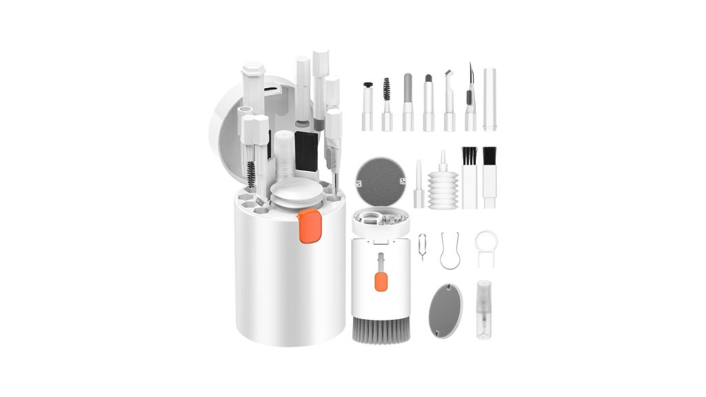 How to clean your headphones