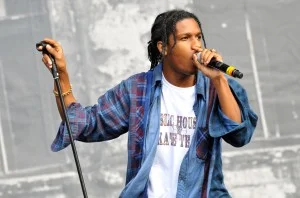 A$AP Rocky
