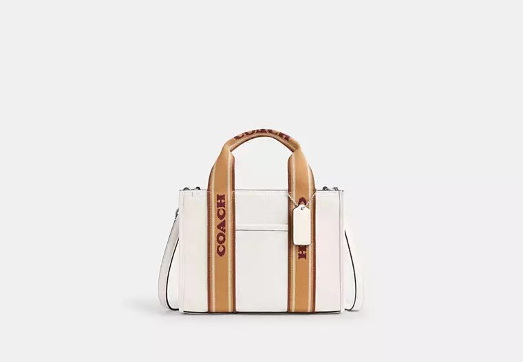 How to Shop Coach Outlet's Latest Spring Bag Arrivals Online