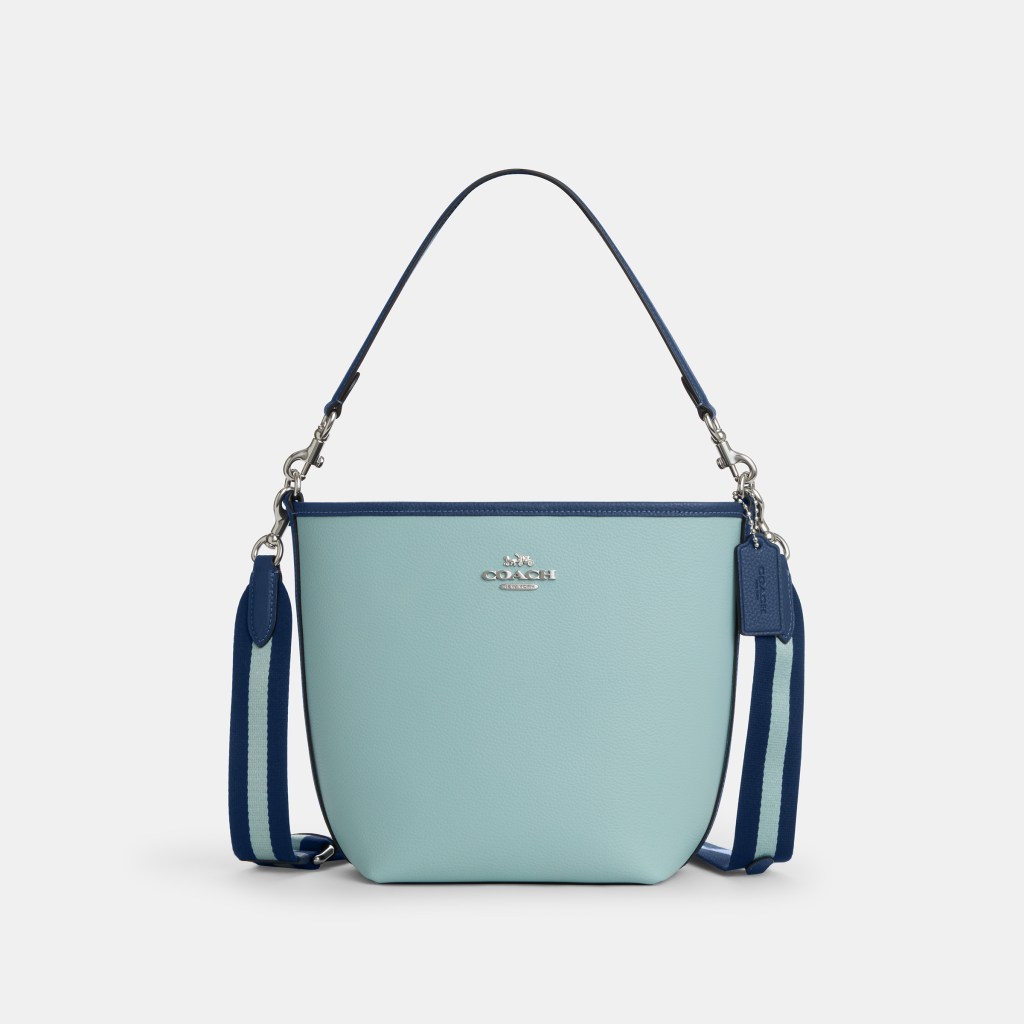 How to Shop Coach Outlet's Latest Spring Bag Arrivals Online