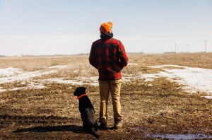 Chase Rice with Jack