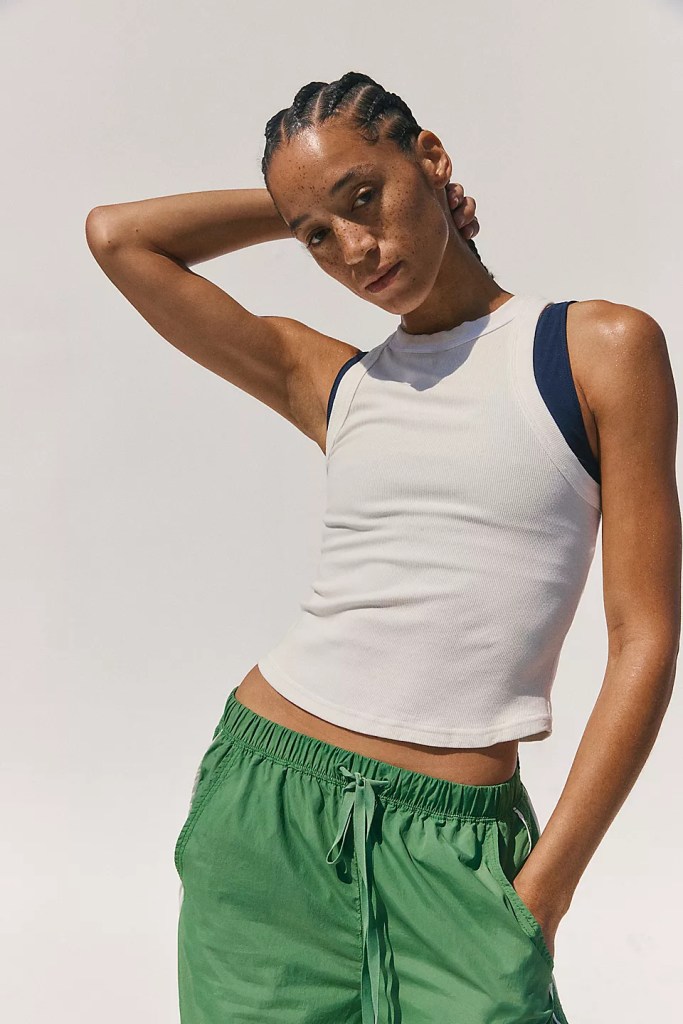 How To Shop FP Movement's Colorful Activewear Collection