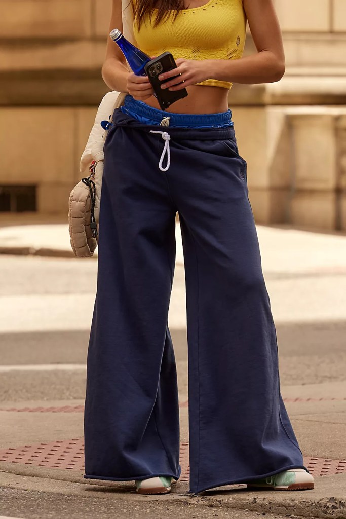 How To Shop FP Movement's Colorful Activewear Collection