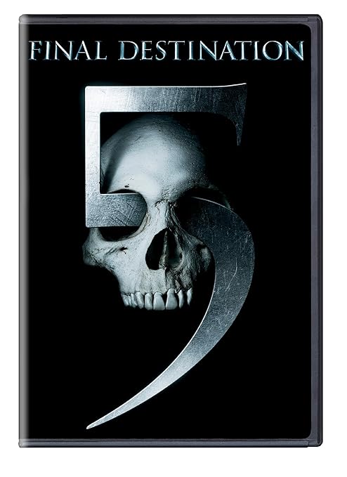 How to Watch All the 'Final Destination' Movies In Order Online Free