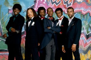 Grandmaster Flash and the Furious Five