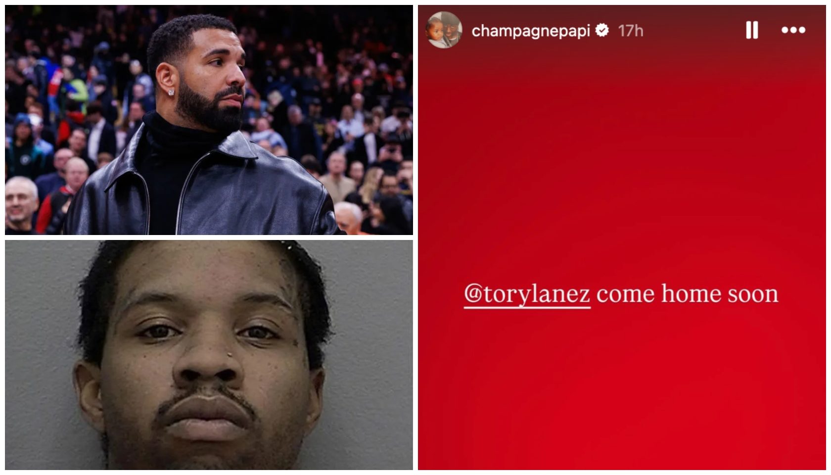 Drake Dragged On X For 