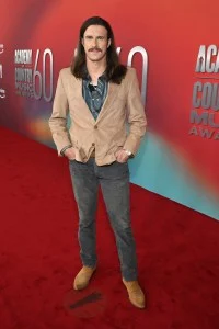 John Morgan at the 60th Academy Of Country Music Awards held at the Ford Center at The Star on May 08, 2025 in Frisco, Texas.