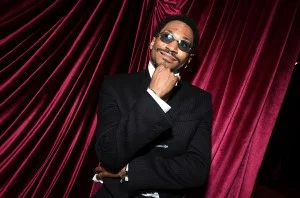 Kaytranada at the PUBLIC’s Met Gala after party with Doechii and Janelle Monae held at the PUBLIC Hotel on May 05, 2025 in New York, New York.