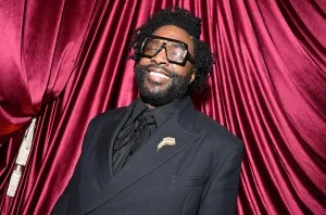 Questlove at the PUBLIC’s Met Gala after party with Doechii and Janelle Monae held at the PUBLIC Hotel on May 05, 2025 in New York, New York.