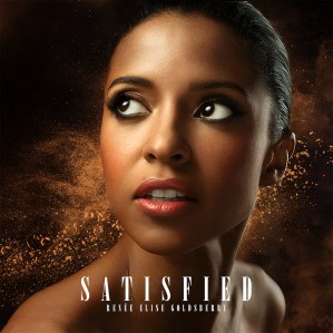 Renée Elise Goldsberry, Hamilton