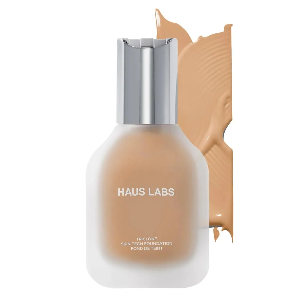 Lady Gaga Haus Labs At-Home Test Kit Takes Guesswork Out of Foundation