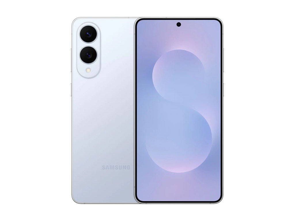 Doechii Has a 'Light Day' With Samsung for Galaxy S25 Edge Campaign