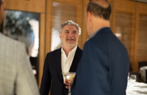 2025 Billboard Investors Dinner