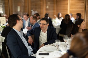 2025 Billboard Investors Dinner