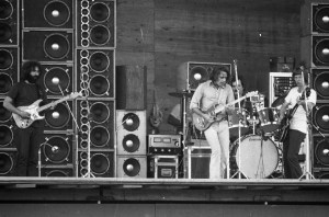 The Grateful Dead
