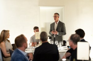 2025 Billboard Investors Dinner