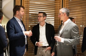 2025 Billboard Investors Dinner