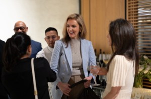 2025 Billboard Investors Dinner