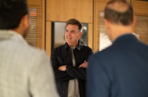 2025 Billboard Investors Dinner