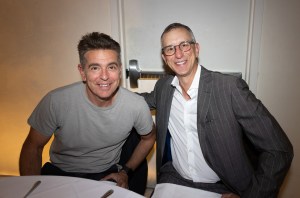 2025 Billboard Investors Dinner